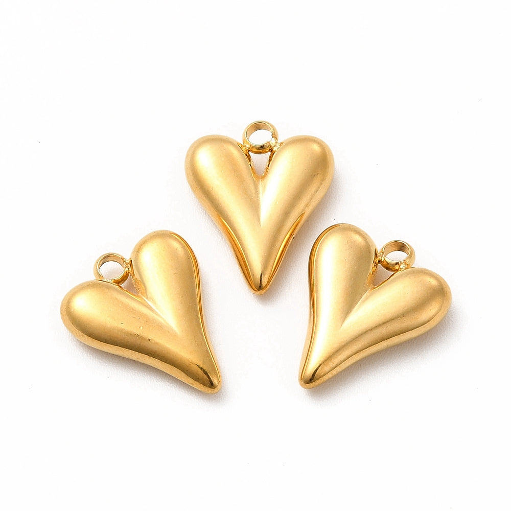 Charm cœur