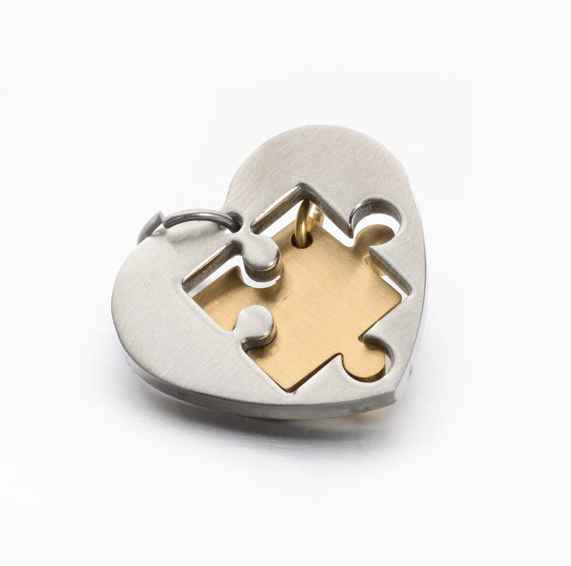 Pendentif Puzzle