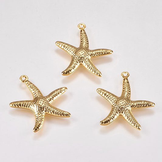 Charm étoile de mer