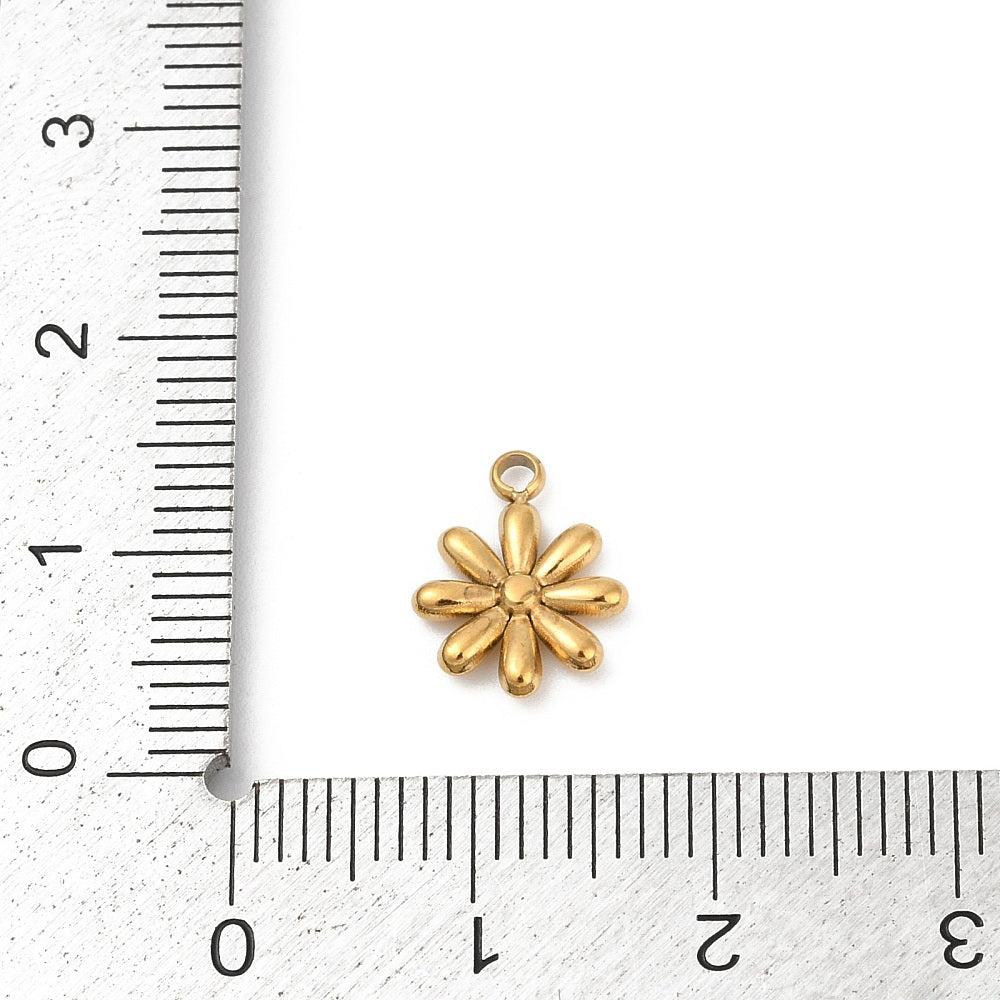 Charm marguerite