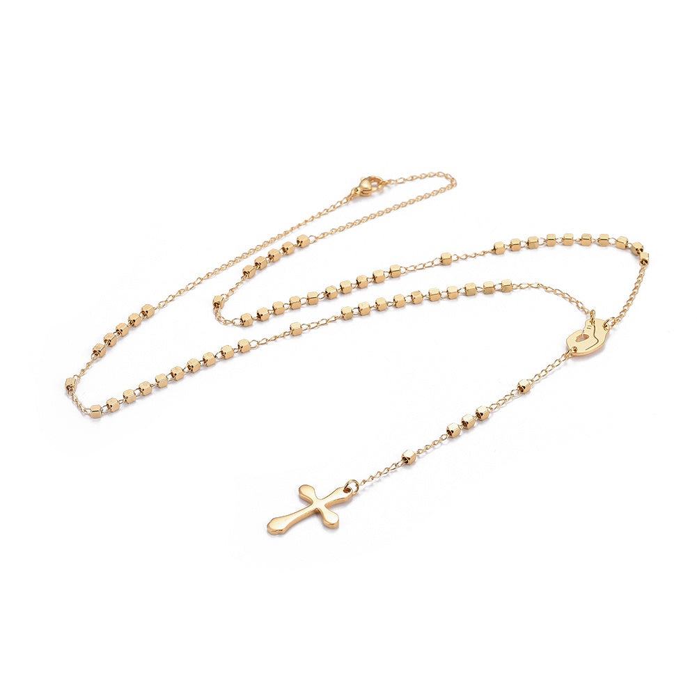 Chapelet Vierge Marie
