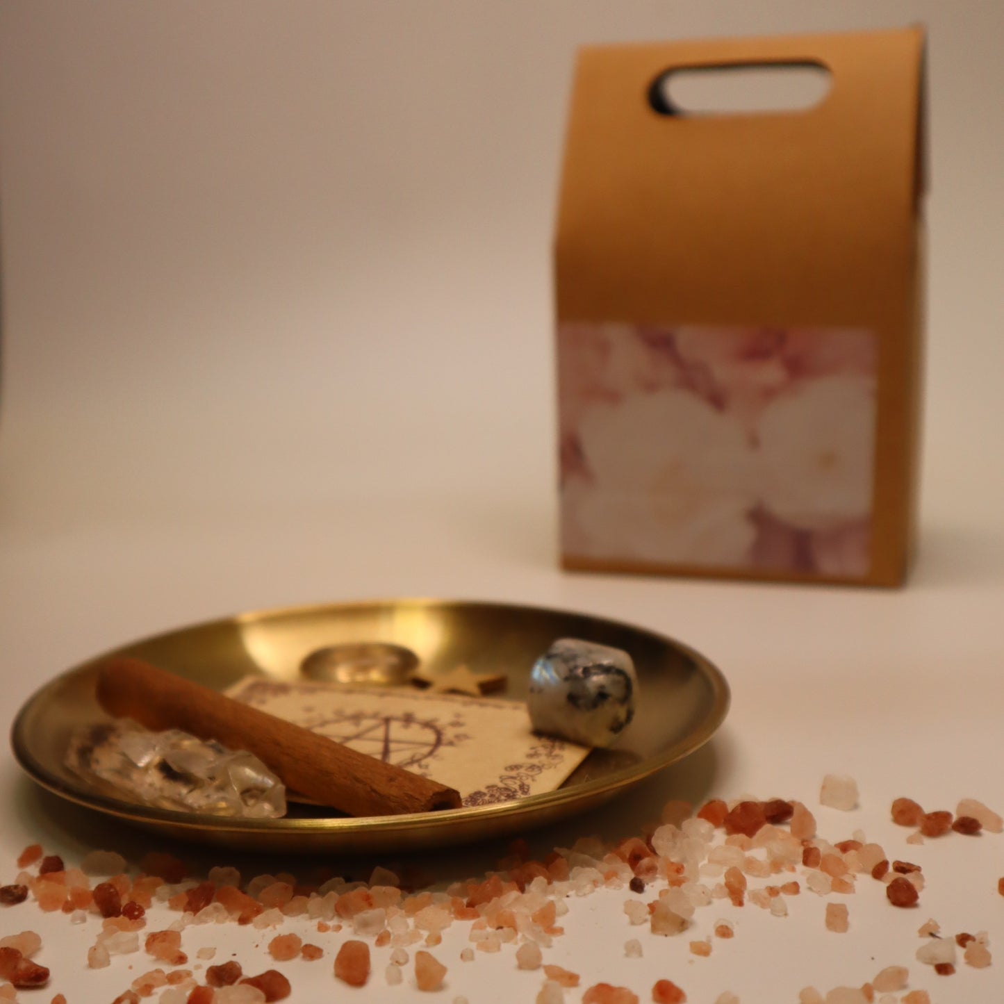 Pack rituel "Attirer l'amour"