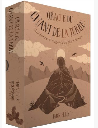 Oracle du chant de la terre