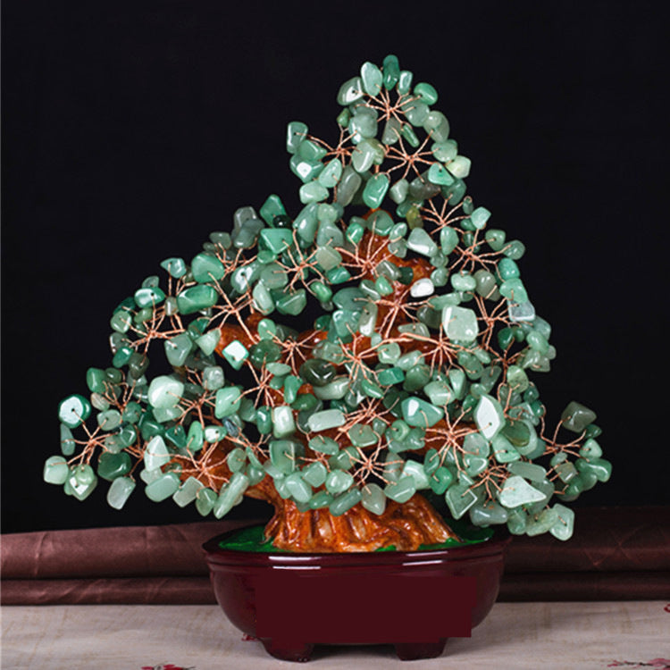 Arbre décoratif