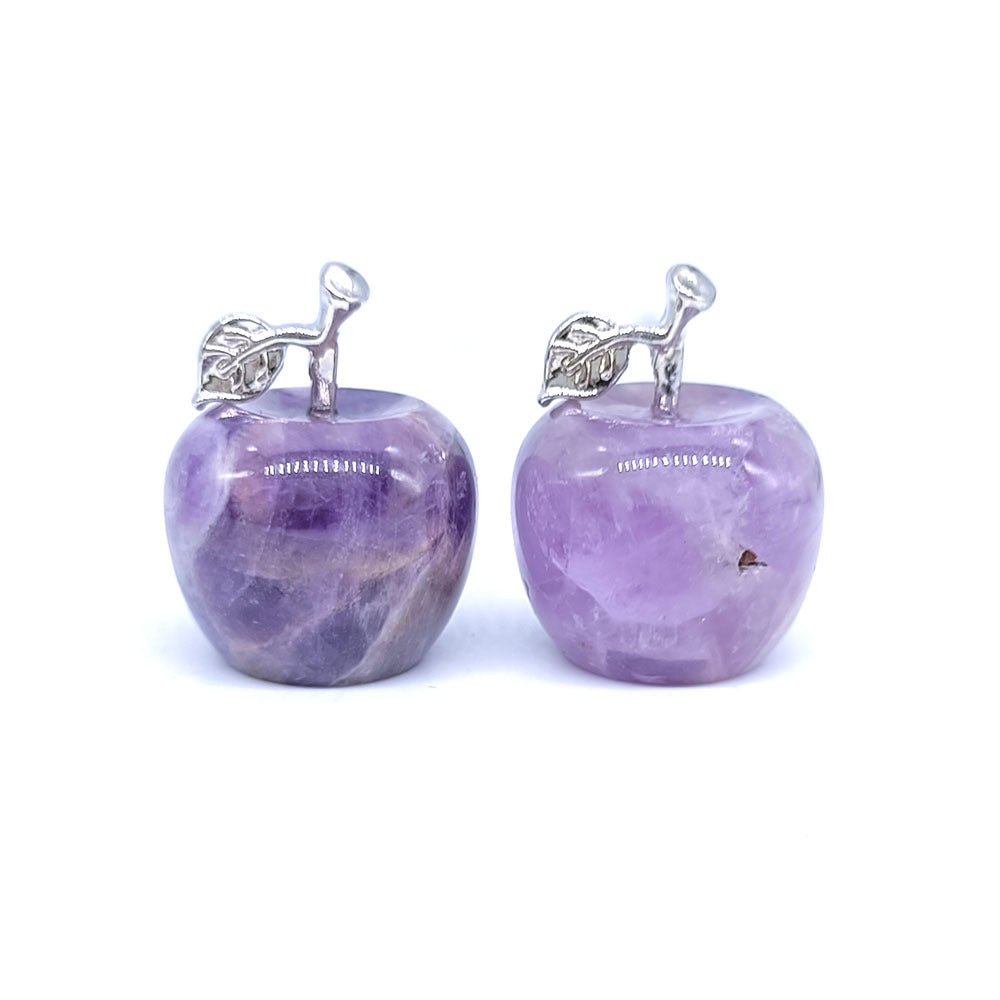 Pomme amethyste