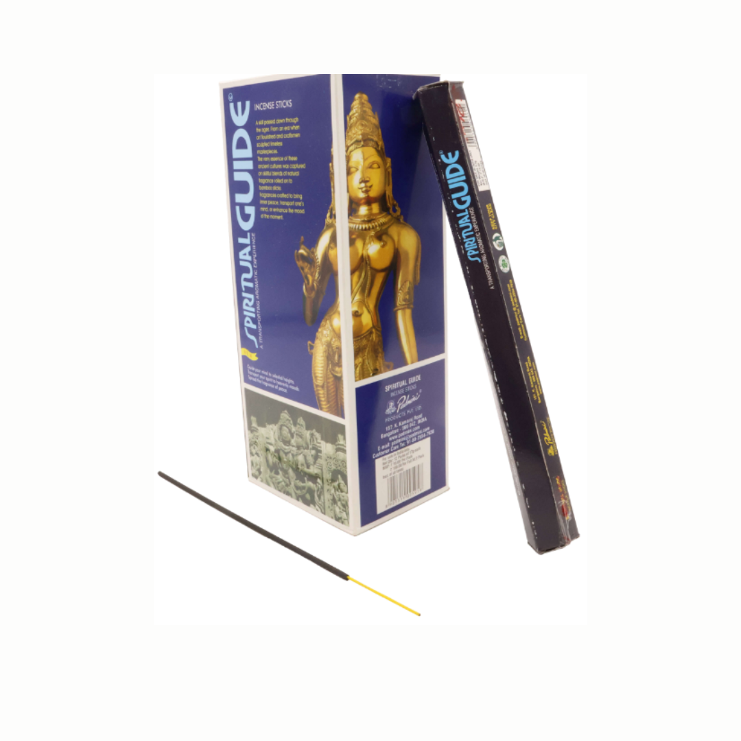 Encens Padmini Spiritual Guide 20g