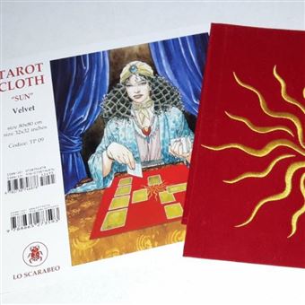 TAPIS TAROT