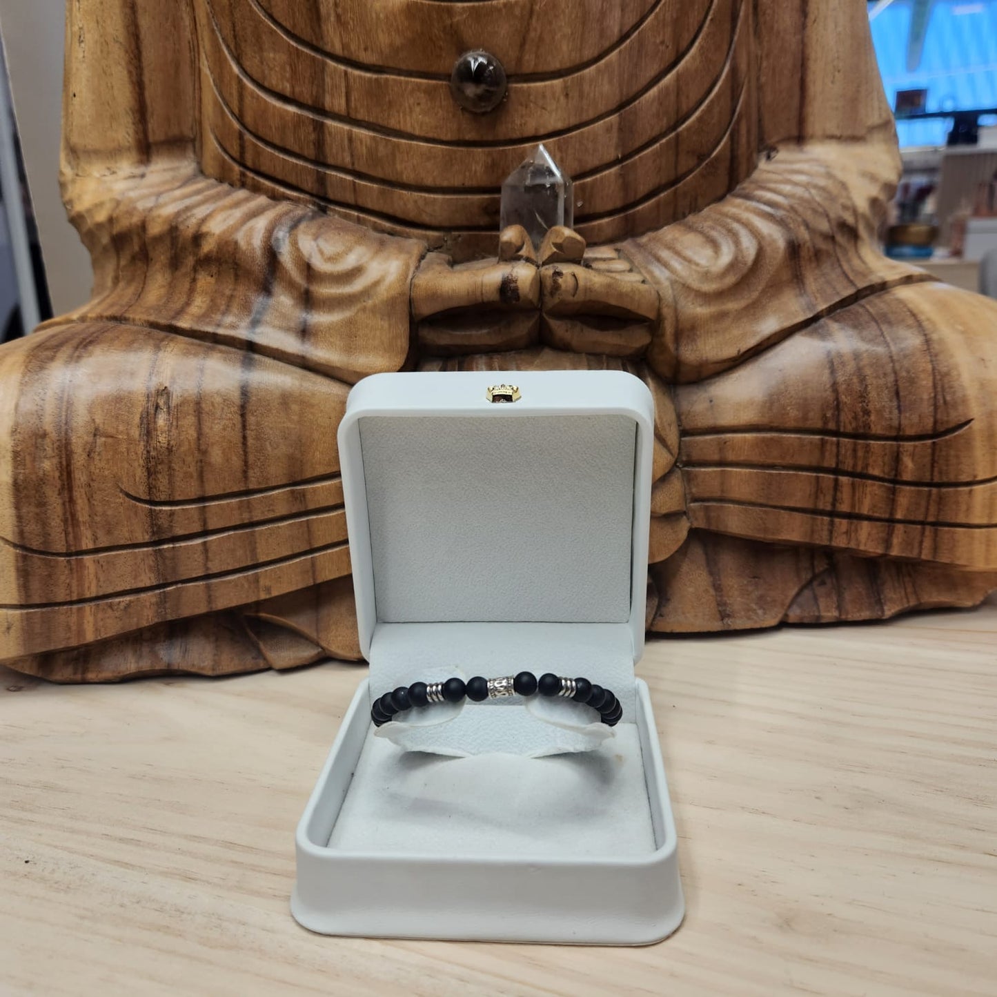 Bracelet homme protection collection prestige