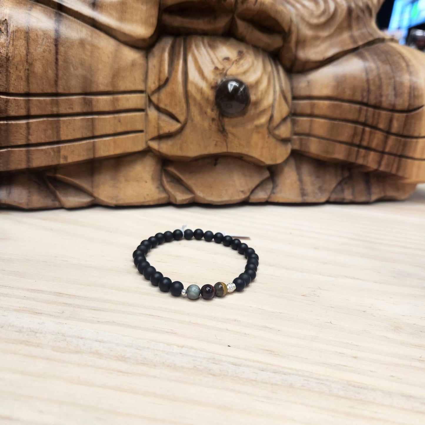 Bracelet homme protection mauvais œil collection prestige