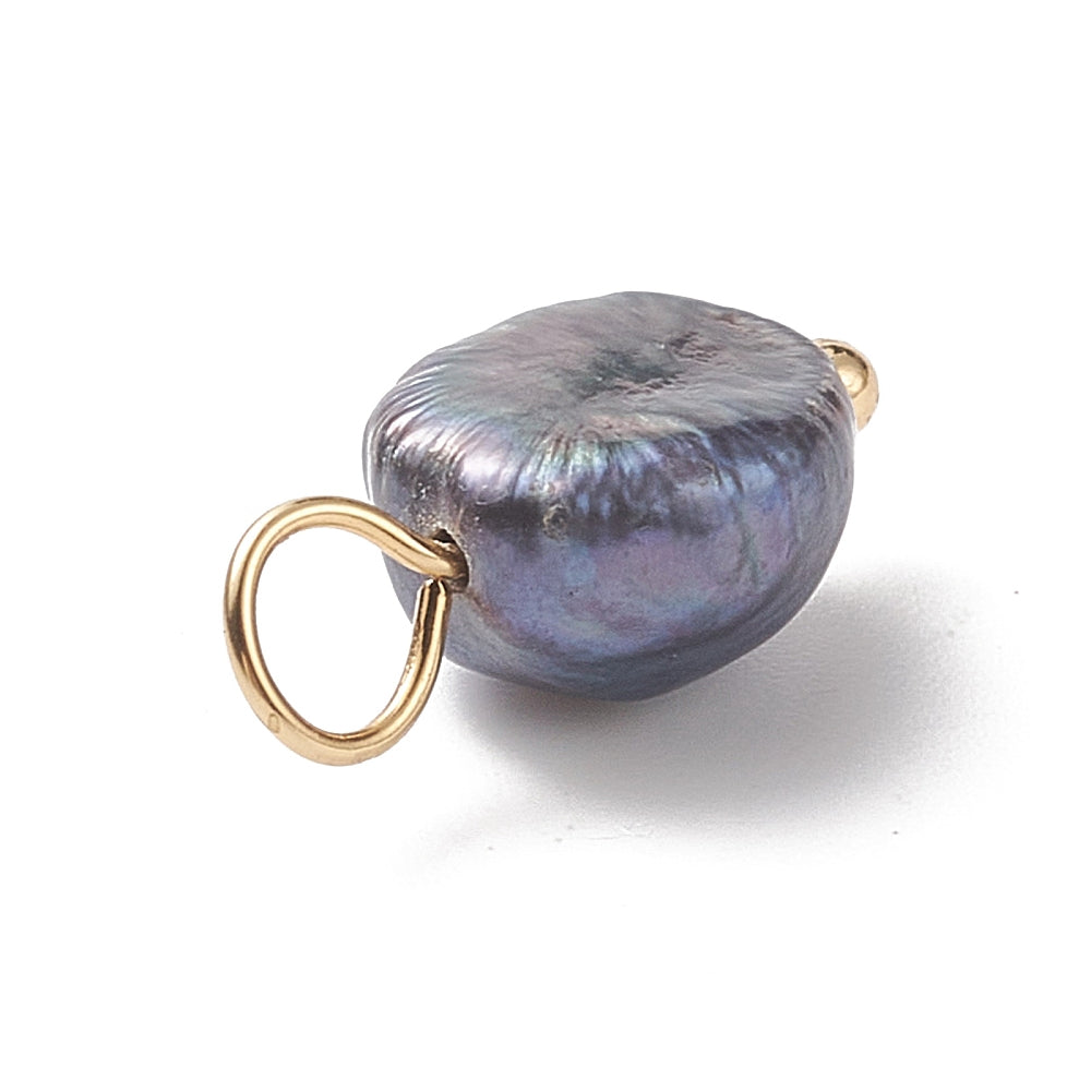 Charm perle