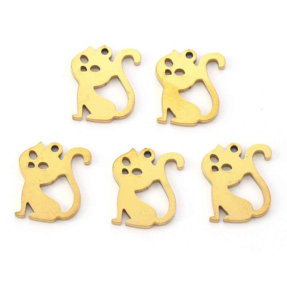 Charm chaton