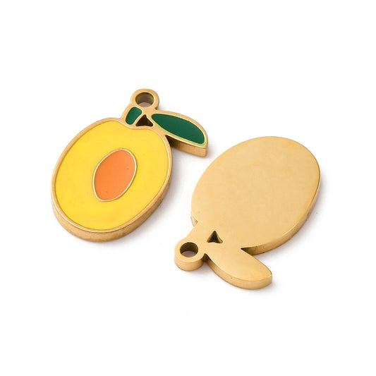 Charm fruit - mangue