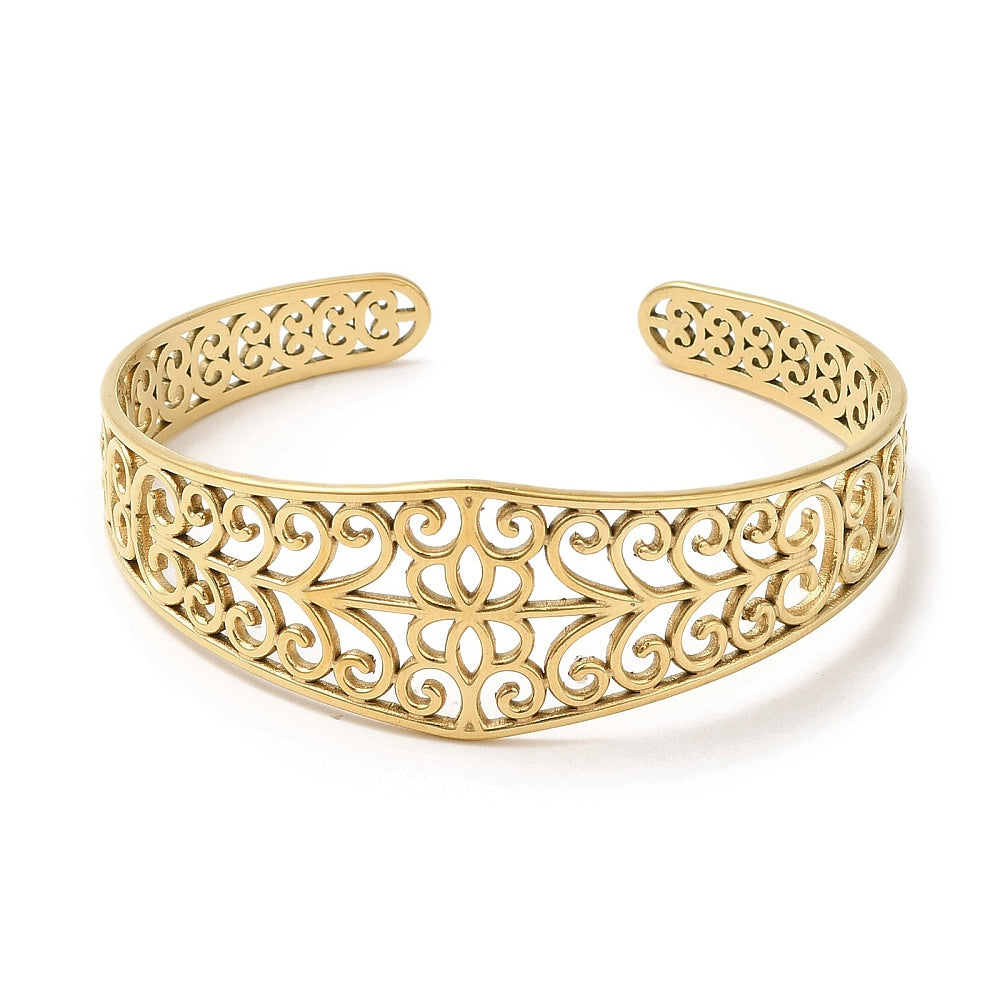 Bracelet de manchette