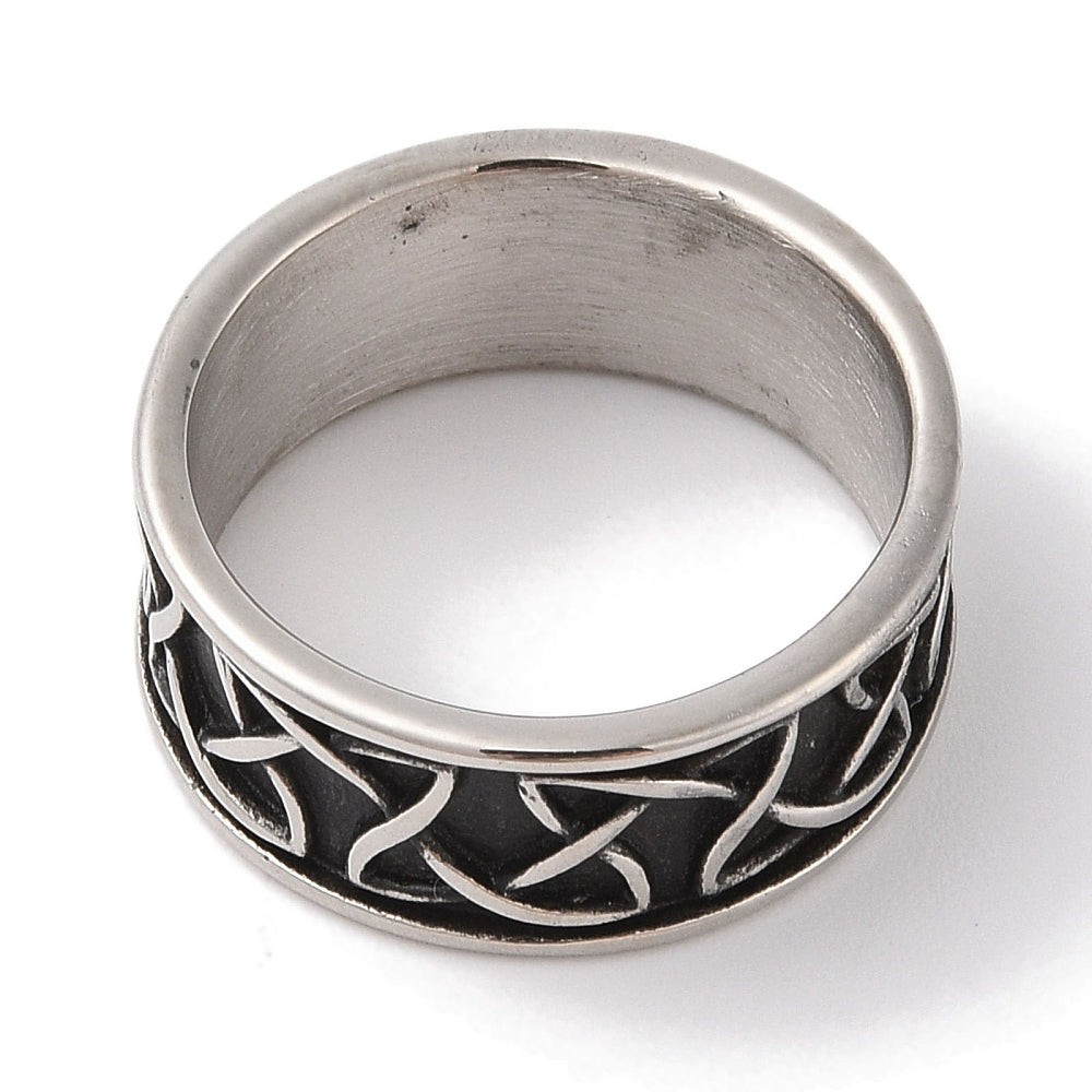 Bague viking