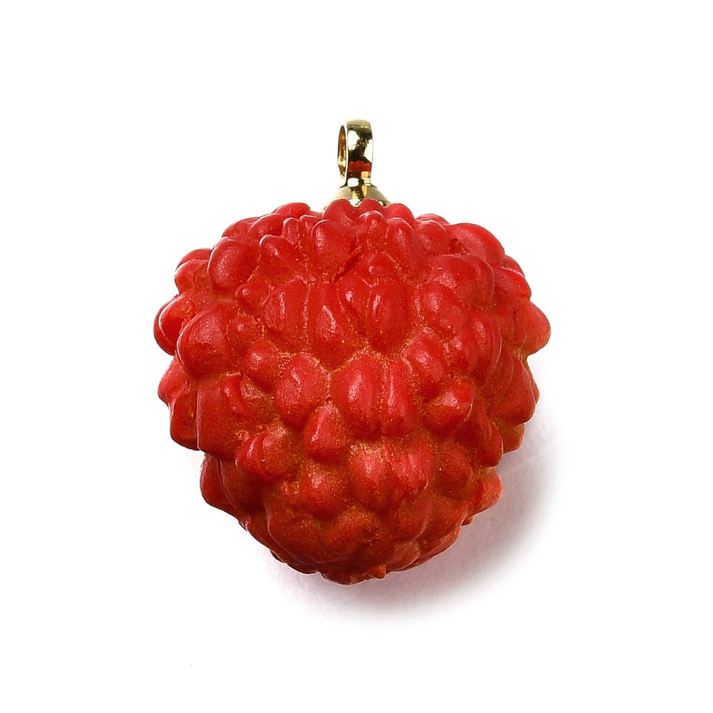 Charm Letchi entier
