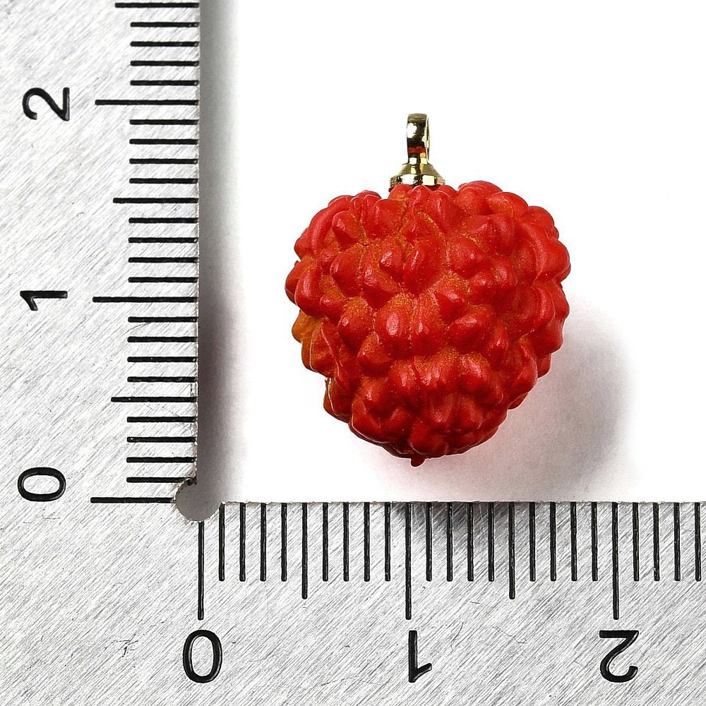 Charm Letchi entier