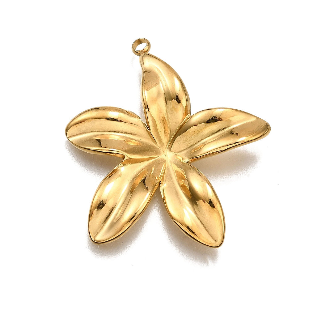 Charm grande Fleur