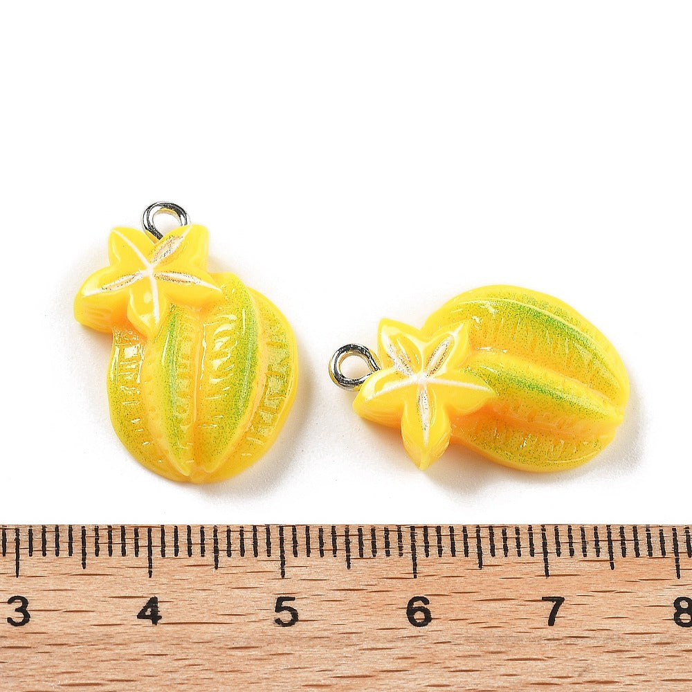 Charm carambole