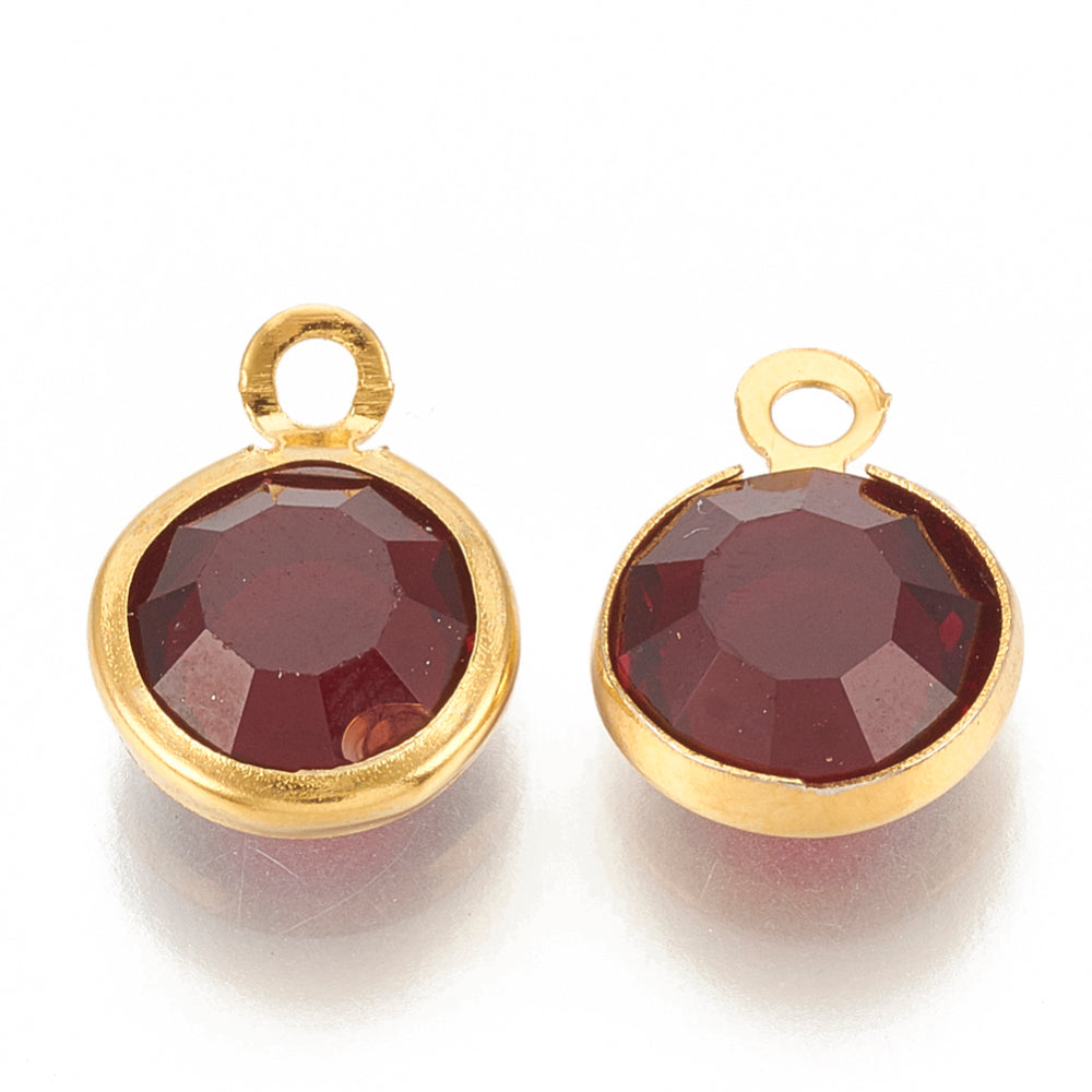 Charm Strass