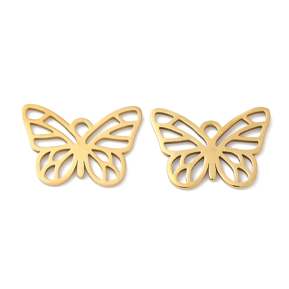 Charm Papillon