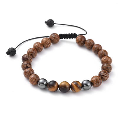 Bracelets en pierre