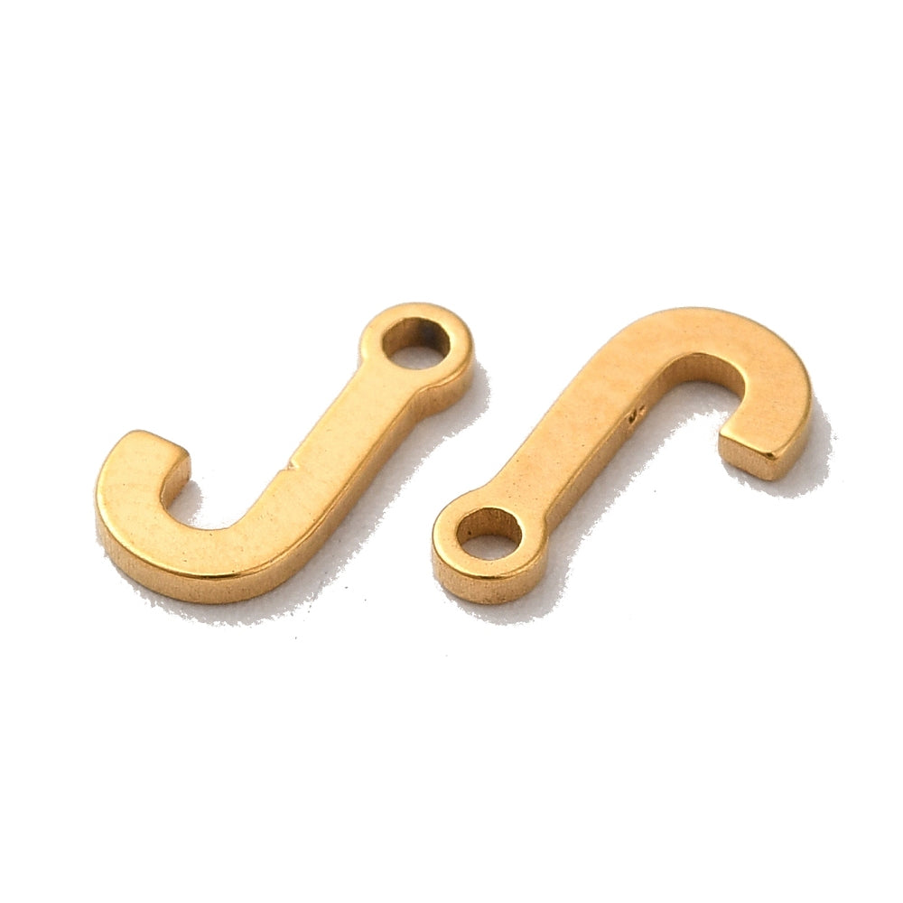 Charm - Lettre