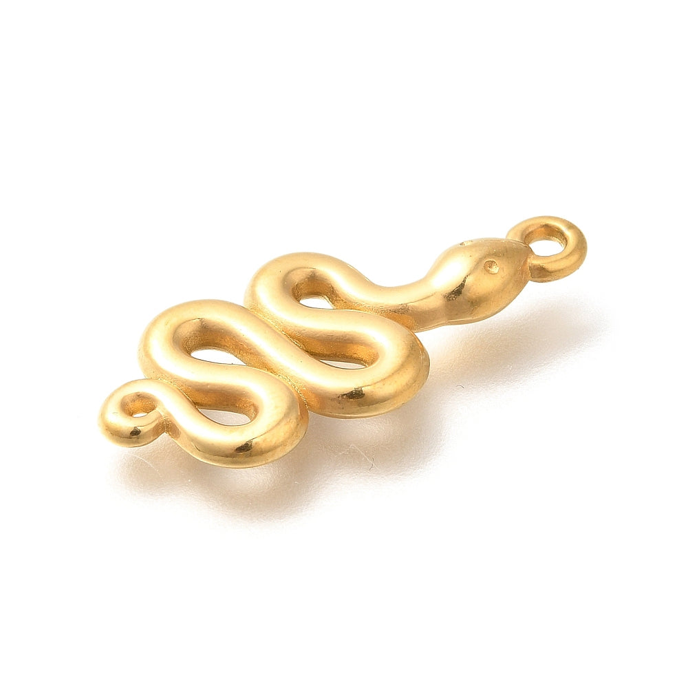 Charm snake