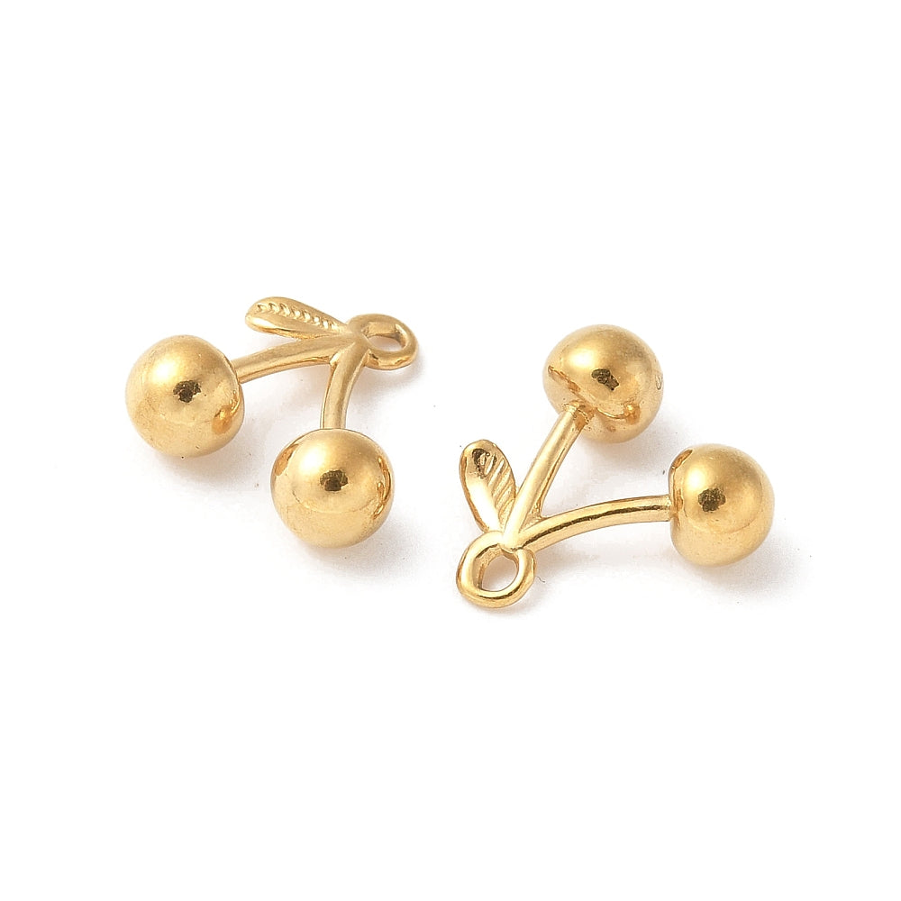 Charm cerise