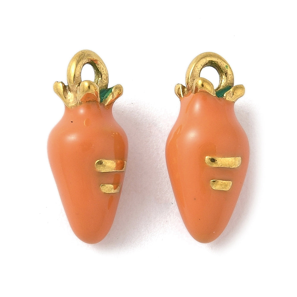 Charm carotte