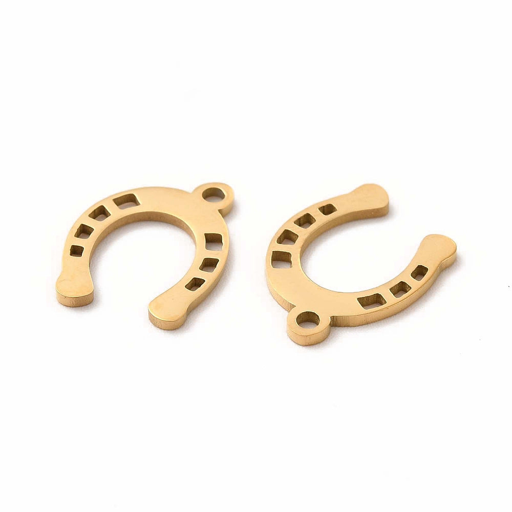 Charm symbole - fer à cheval