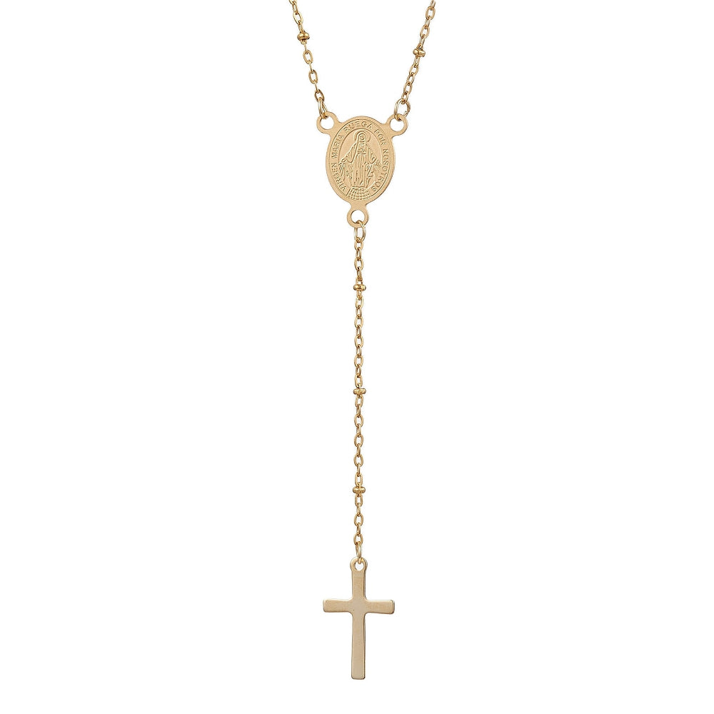 Chapelet Gabriel - Vierge marie