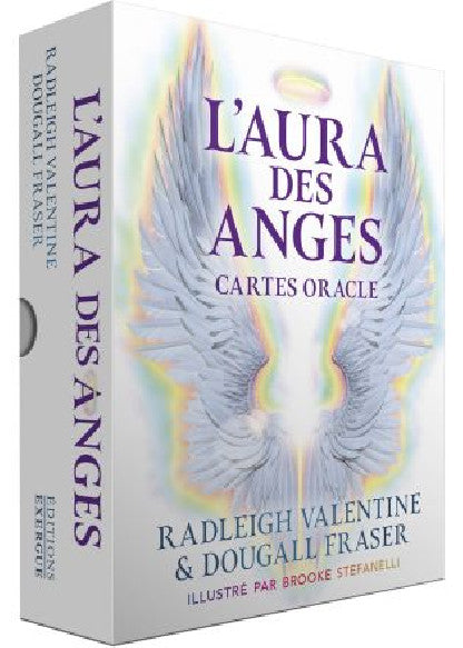 Oracle L'aura des anges