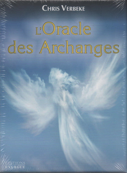 L'ORACLE DES ARCHANGES