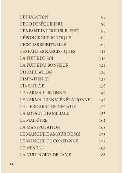 L'ORACLE DU CRI DES AMES - Isabelle CERF