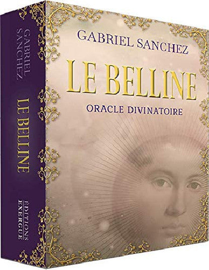 COFFRET ORACLE BELLINE