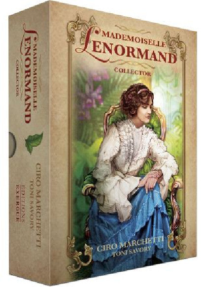Lenormand & Belline