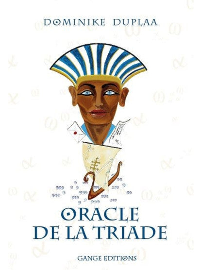 ORACLE DE LA TRIADE le Jeu