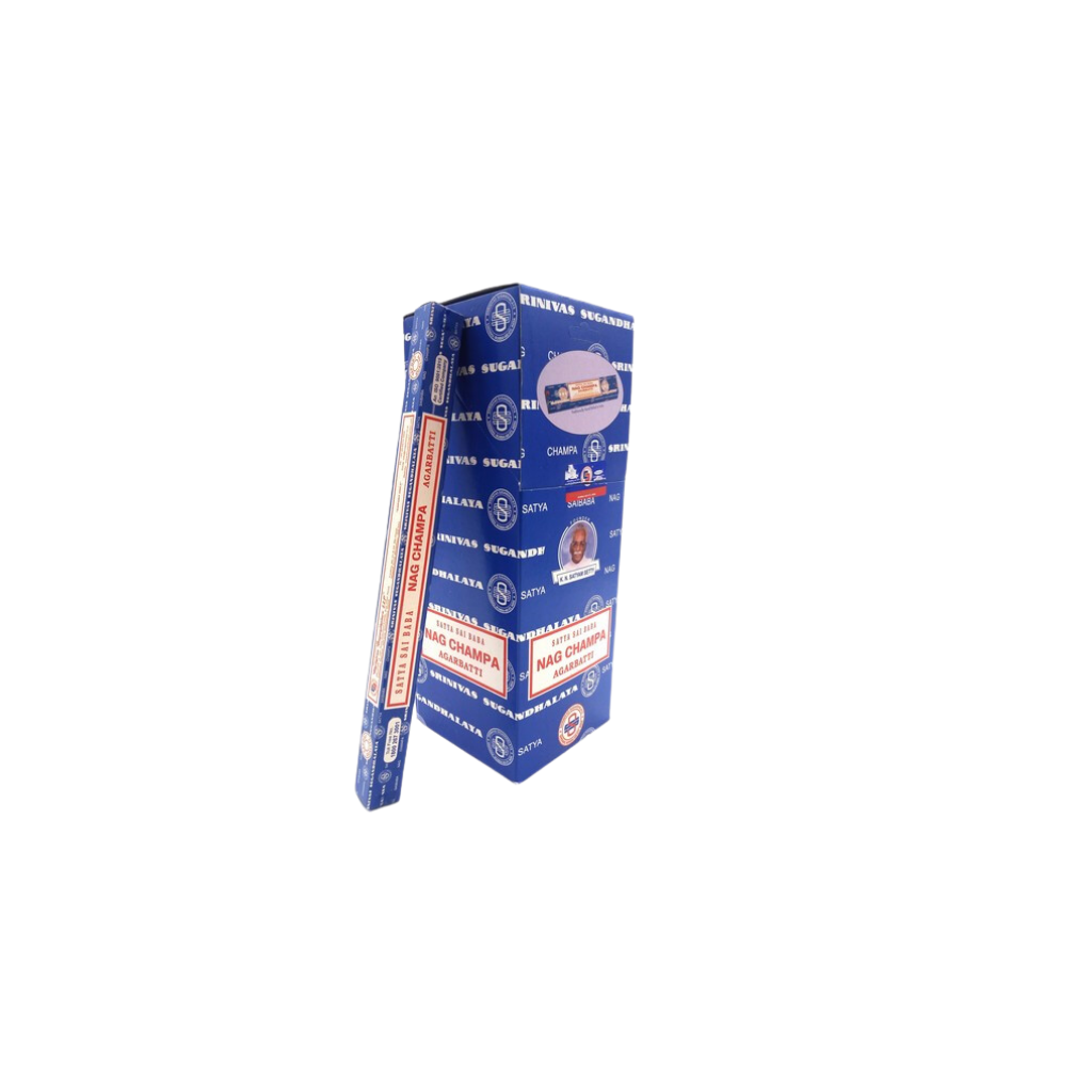 SATYA NAG CHAMPA 10GR