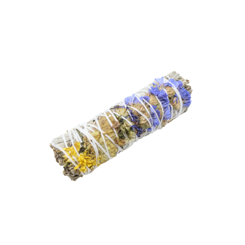Sauge blanche fagot positive vibes 30 GR