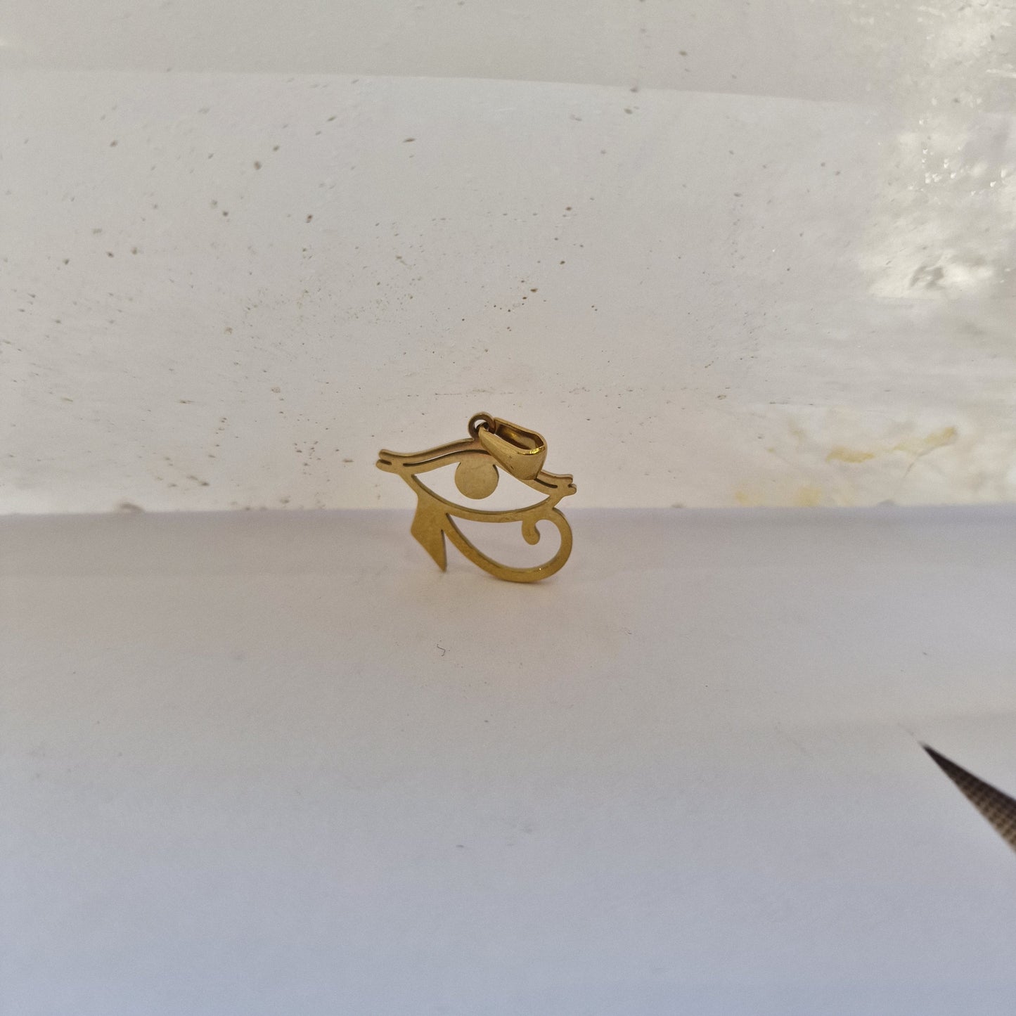 Pendentif - oeil d'horus - protection