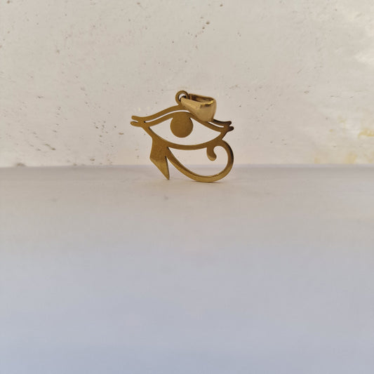 Pendentif - oeil d'horus - protection