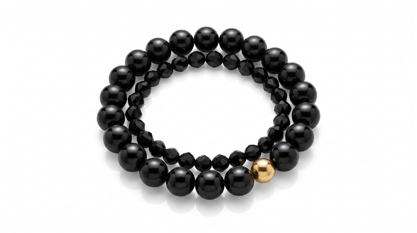 Bracelet spinelle