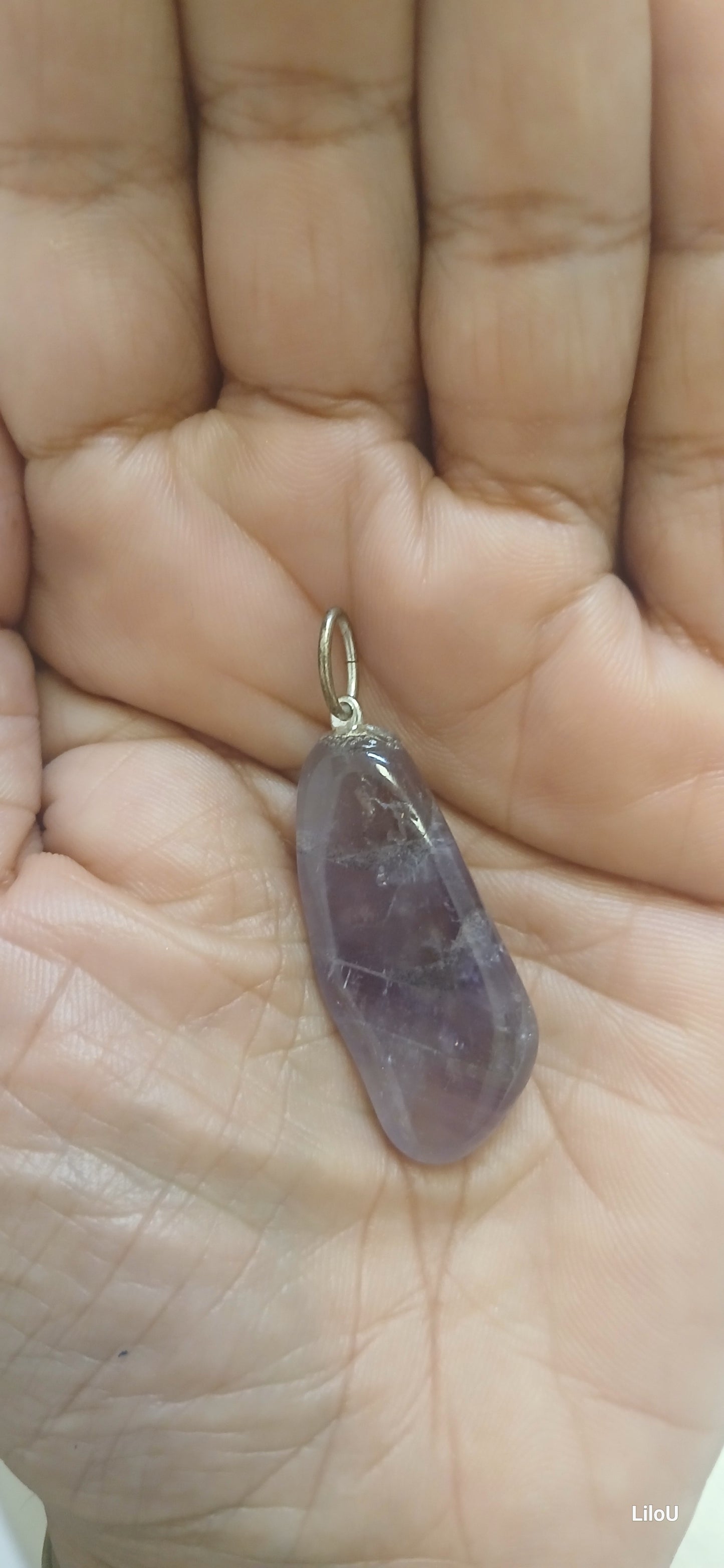 Pend Auralite