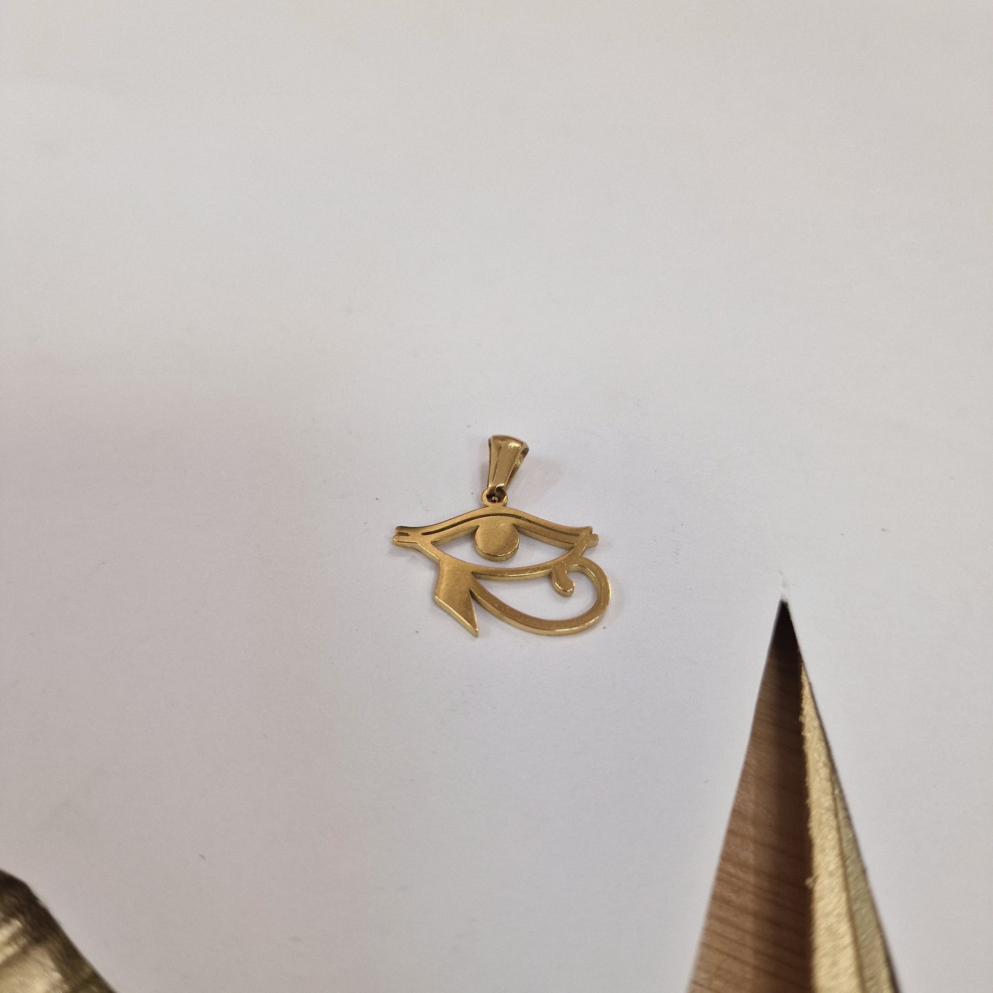 Pendentif - oeil d'horus - protection