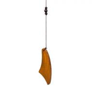 Carillon a vent Gong Feng Shui -- 70 cm