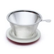 Tasse à infuser bouddha paradis en coffret