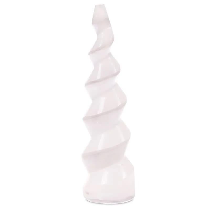 Selenite Spirale -- 15 cm