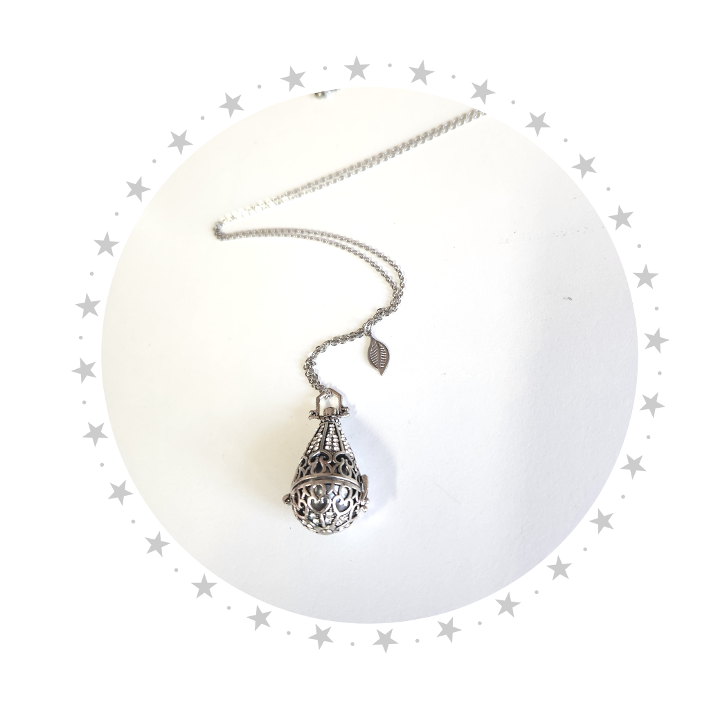 Esmeralda : bola de grossesse