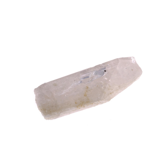 Damburite en pierre brute