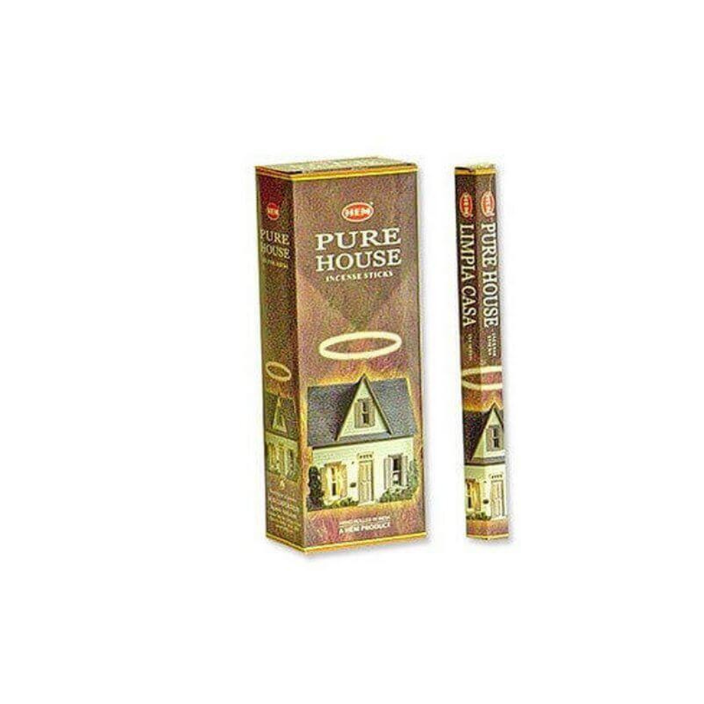 ENCENS HEM MAISON PURE